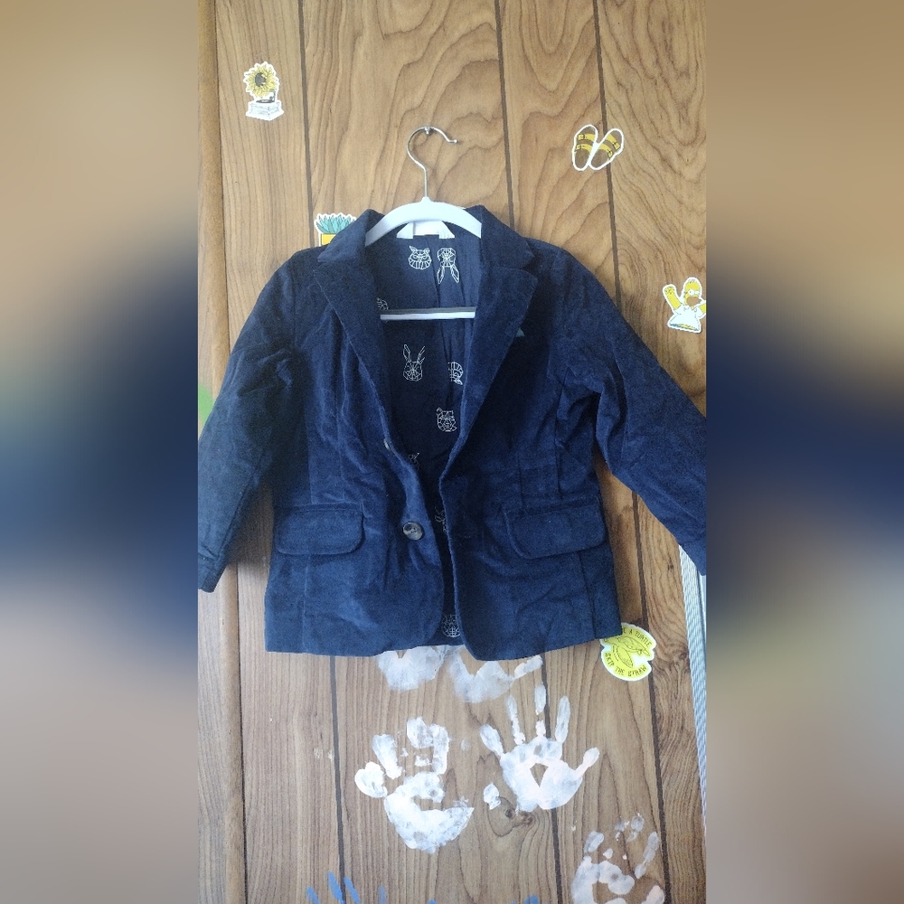 Cat & Jack dress Blazer Best offer